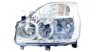 EQUAL QUALITY PP1120S Headlight